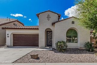 3943 E Ficus Way, Gilbert, AZ 85298