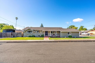 1805 Central Ave, Napa, CA 94558