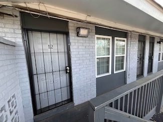 4455 Macon Rd Unit 12, Memphis, TN 38122