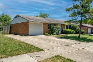 375 Cambridge Dr, Fairborn, OH 45324