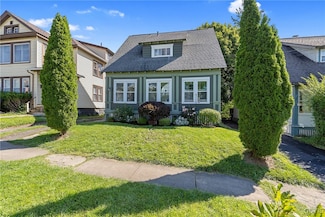 333 Roosevelt Ave, Syracuse, NY 13210