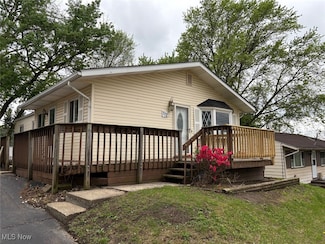 712 Freedom Ave, Akron, OH 44310