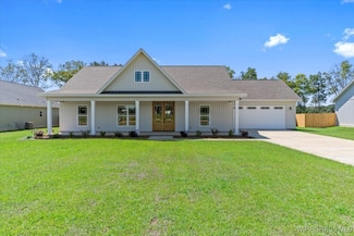 230 County Road 761, Enterprise, AL 36330