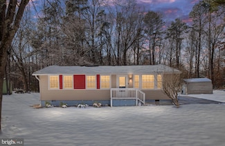 25506 Zion Rd, Ruther Glen, VA 22546