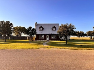 201 Kasberg Ct, Miles, TX 76861