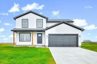 502 Travis Dr, Carlock, IL 61725