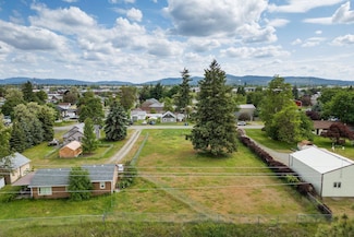 9813 E Dalton Ave, Millwood, WA 99206