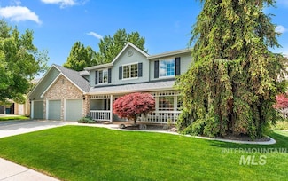 5911 E Gateway Dr, Boise, ID 83716