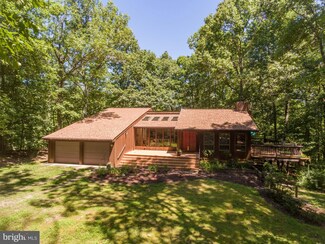 2156 Feltner Rd, Bluemont, VA 20135