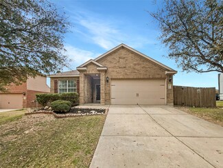 178 Buffalo Ridge Rd, Newark, TX 76071