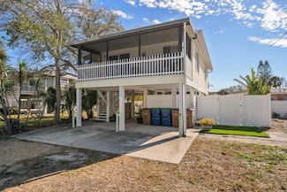 2215 1st St Unit A & B, Indian Rocks Beach, FL 33785