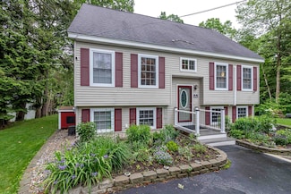 141 Windsor Way, Center Barnstead, NH 03225