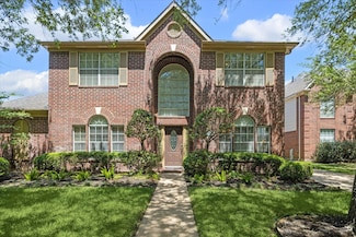 5311 Rebel Ridge Dr, Sugar Land, TX 77478