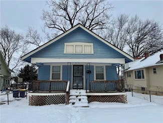 3110 E 72nd St, Kansas City, MO 64132