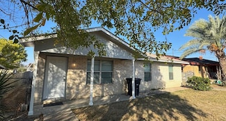 1851 N Stafford, Eagle Pass, TX 78852