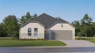 929 Raintree Rd, Princeton, TX 75407