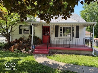 3528 Orchard Ave, Indianapolis, IN 46218