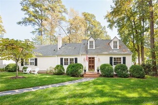 709 Spottswood Rd, Henrico, VA 23229