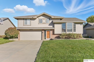 12611 S 218th Ave, Gretna, NE 68028