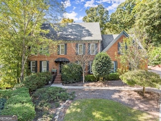 7300 Chattahoochee Bluff Dr, Atlanta, GA 30350