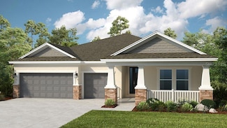 2299 Overfalls Place, Wesley Chapel, FL 33543