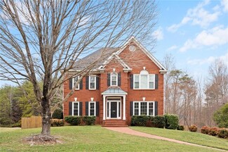 1828 Curraghmore Rd, Clemmons, NC 27012