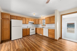 407 3rd St S, Hayden, CO 81639