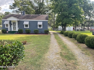 1120 Pitt St, Rocky Mount, NC 27801