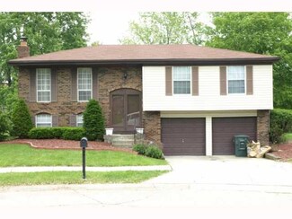 2332 Tempest Dr, Columbus, OH 43232
