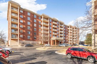 8440 Callie Ave Unit C201, Morton Grove, IL 60053