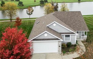5353 S Shrank Ct, Independence, MO 64055