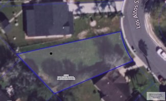 514 Los Altos Dr, Brownsville, TX 78521