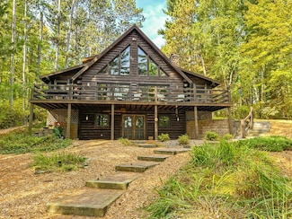 N11602 Essex Rd, Tomahawk, WI 54487