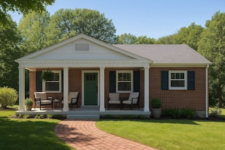 1128 Riverwood Dr, Nashville, TN 37216