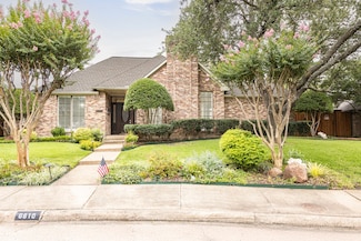 6810 Rocky Top Cir, Dallas, TX 75252