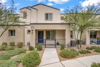 3621 Arcadian Sea St, Las Vegas, NV 89106