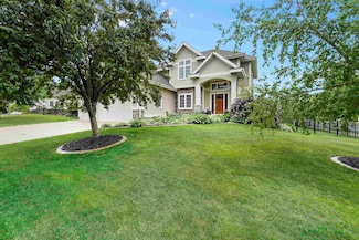 1701 Dunwoody Ln, Waunakee, WI 53597