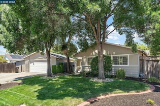 4285 Woodson Ct, Concord, CA 94521