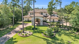 31 Maymont Way, Spring, TX 77382