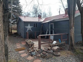 420 Penasco St, Del Norte, CO 81132