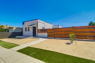 2853 K St, San Diego, CA 92102