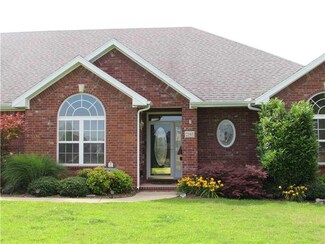 2193 Cynthia, Springdale, AR 72762