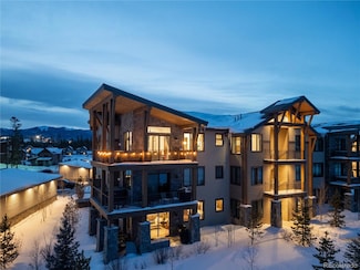 16 Springview Ln Unit A-304, Fraser, CO 80442