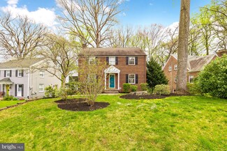 1603 Dale Dr, Silver Spring, MD 20910