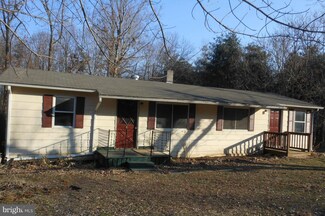 1166 Ridgeview Rd, Reva, VA 22735