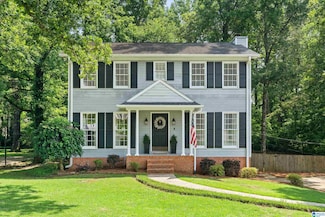 1930 Shady Woods Dr, Birmingham, AL 35244