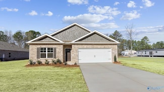1220 Eidson St, Athens, AL 35611