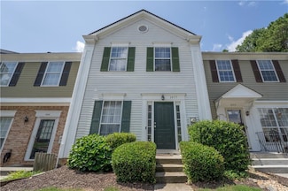 3497 Mount Vernon Cir, Atlanta, GA 30340
