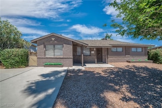 416 Rossmoyne Ave, North Las Vegas, NV 89030