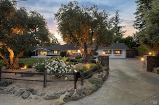 1040 Rose Dr, Napa, CA 94558